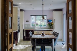 Kitchen- click for photo gallery